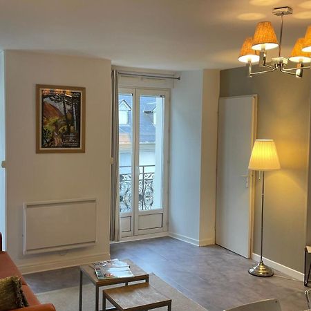 Residence Poste & Golf, Appartement Pour 4 Personnes Au Coeur De Luchon Bagnères-de-Luchon Exterior foto